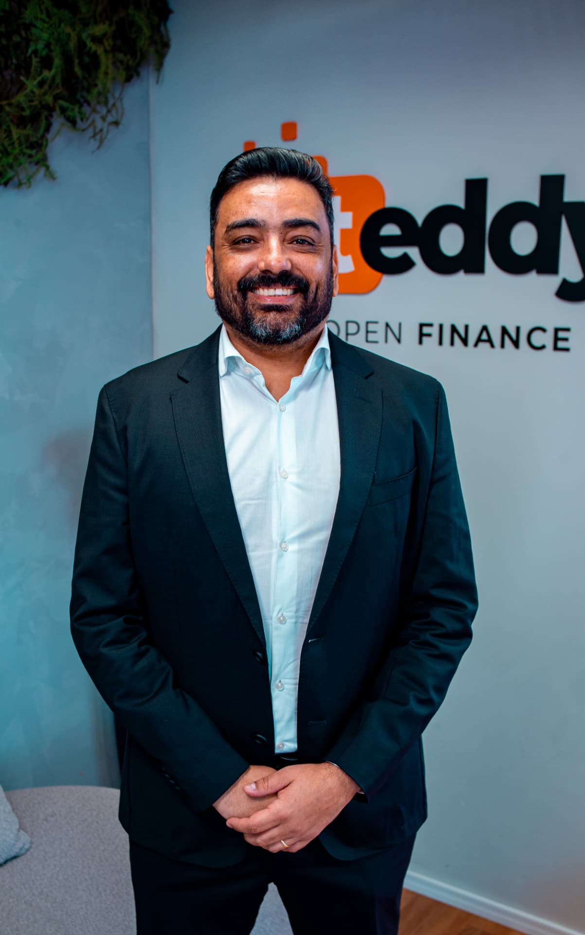 Fotografia oficial de Fernando Lima